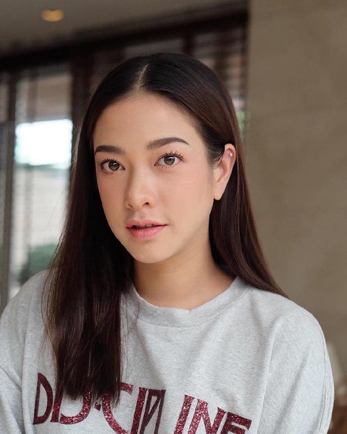 ดาราหน้าหมวย ดาราหน้าหมวย
