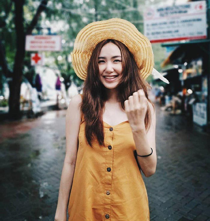 ดาราหน้าหมวย ดาราหน้าหมวย