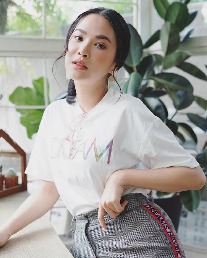 ดาราหน้าหมวย ดาราหน้าหมวย