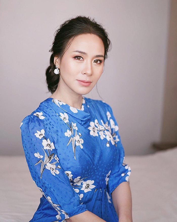 ดาราหน้าหมวย ดาราหน้าหมวย