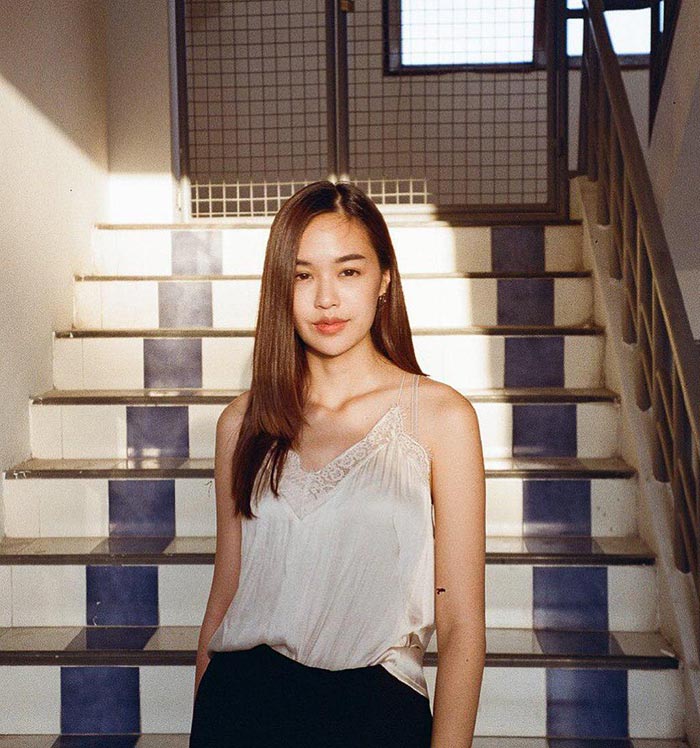 ดาราหน้าหมวย ดาราหน้าหมวย