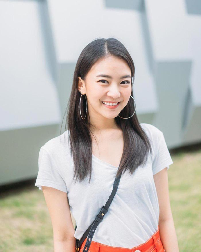 ดาราหน้าหมวย ดาราหน้าหมวย