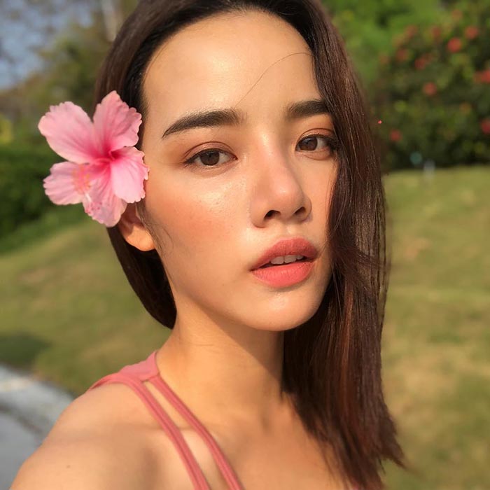 ดาราหน้าหมวย ดาราหน้าหมวย