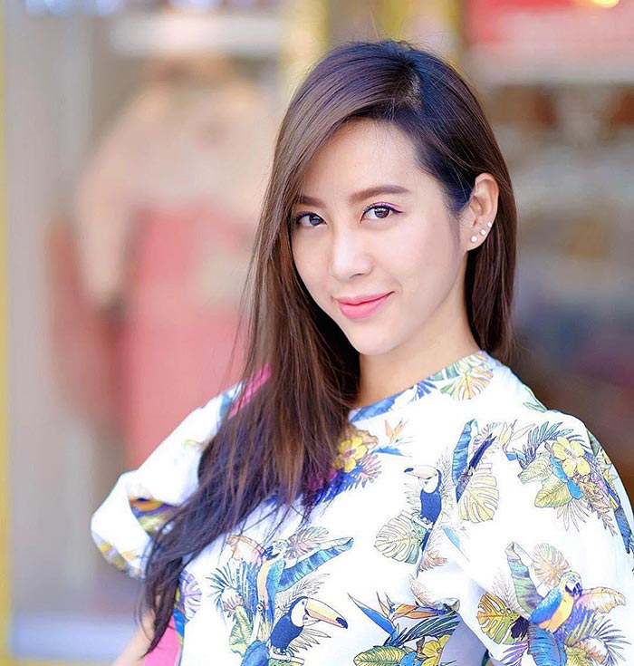 ดาราหน้าหมวย ดาราหน้าหมวย