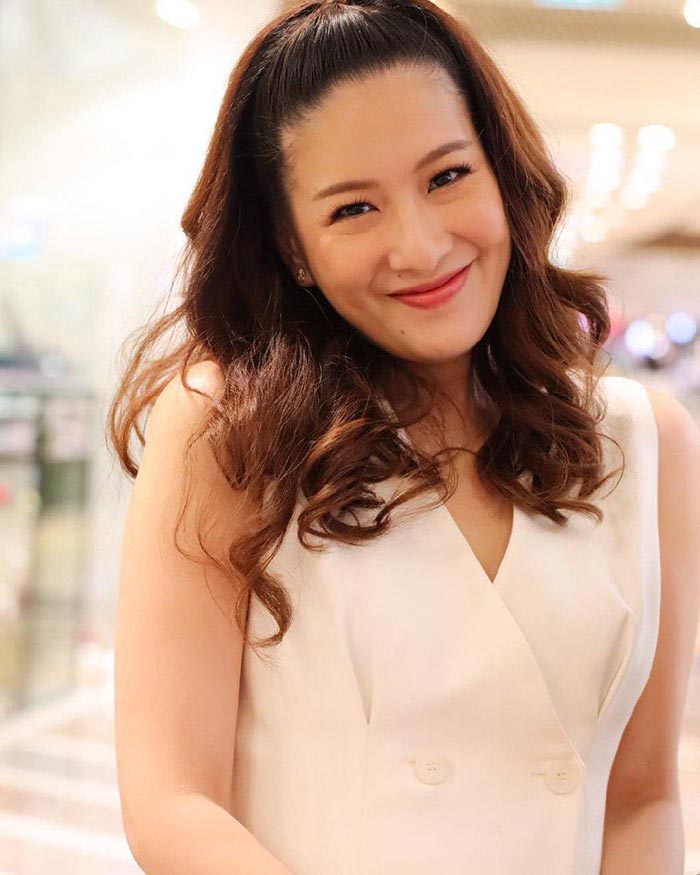 ดาราหน้าหมวย ดาราหน้าหมวย