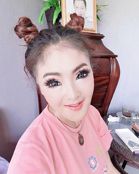 ดาว มยุรี ศัลยกรรม ดาว มยุรี ศัลยกรรม