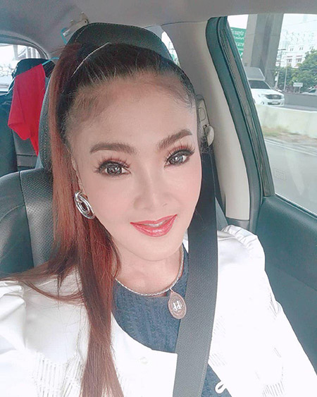 ดาว มยุรี ศัลยกรรม ดาว มยุรี ศัลยกรรม