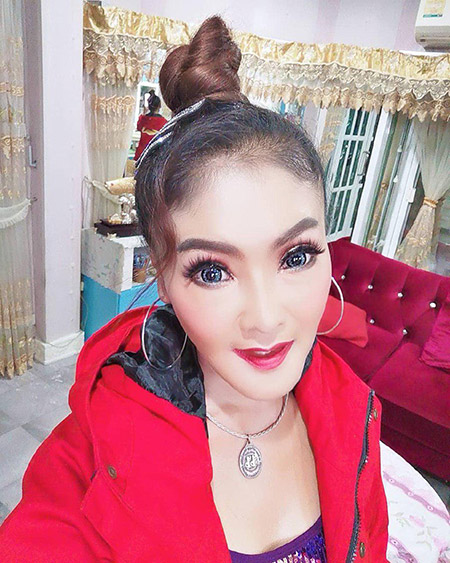 ดาว มยุรี ศัลยกรรม ดาว มยุรี ศัลยกรรม