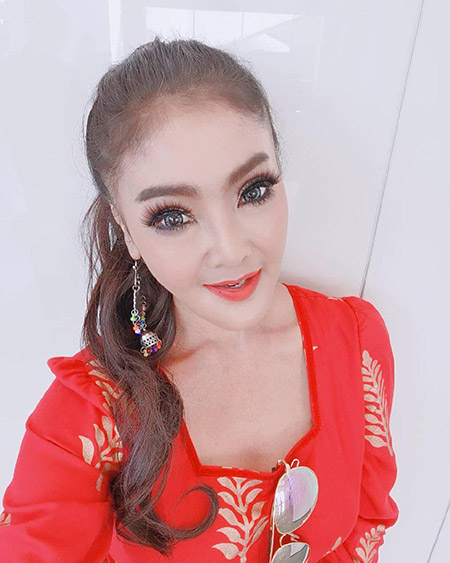 ดาว มยุรี ศัลยกรรม ดาว มยุรี ศัลยกรรม