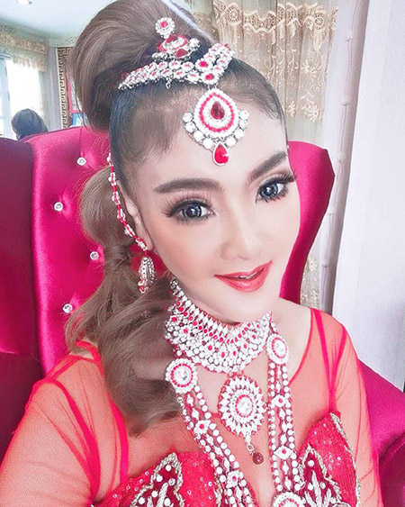 ดาว มยุรี ศัลยกรรม ดาว มยุรี ศัลยกรรม