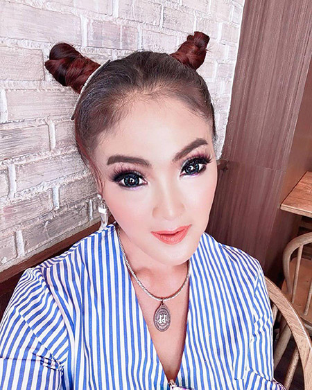 ดาว มยุรี ศัลยกรรม ดาว มยุรี ศัลยกรรม