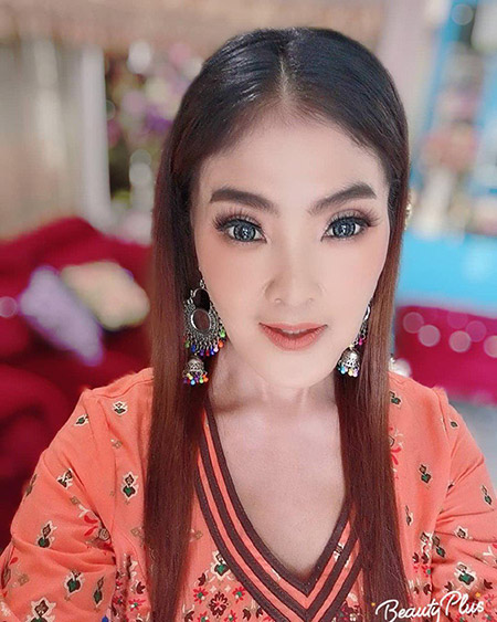 ดาว มยุรี ศัลยกรรม ดาว มยุรี ศัลยกรรม