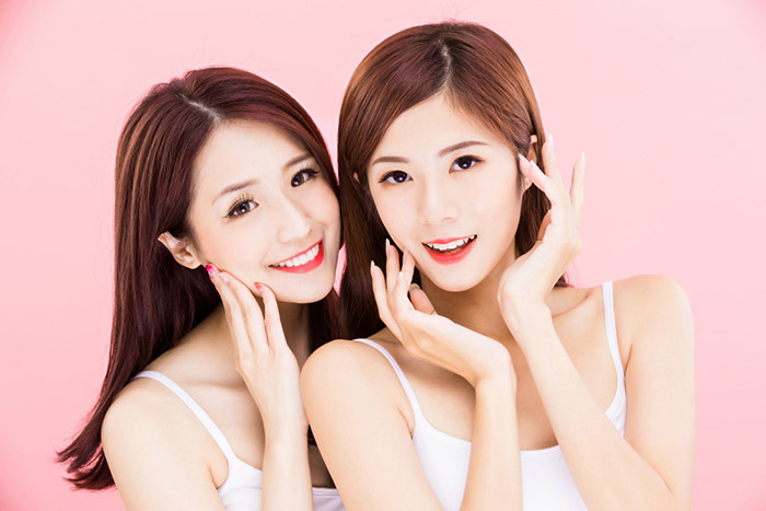 วิธีดูแลผิวสวย วิธีดูแลผิวสวย