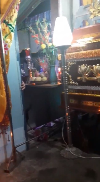 สุนัขร้องไห้ สุนัขร้องไห้