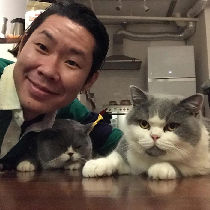 ดาราเปลี่ยนแปลงตัวเอง ดาราเปลี่ยนแปลงตัวเอง