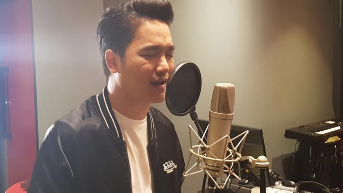 เพลงความคิดถึง เพลงความคิดถึง