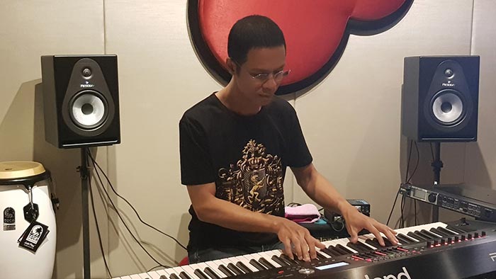 เพลงความคิดถึง เพลงความคิดถึง