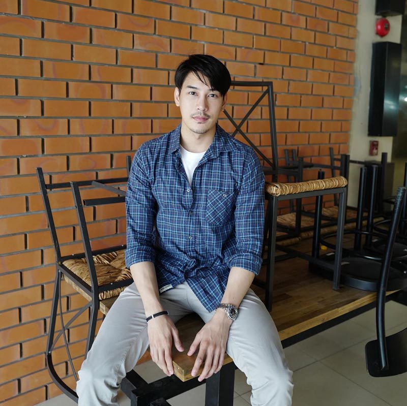 เคน ภูภูมิ เคน ภูภูมิ