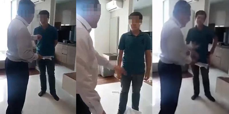 บริษัทตรวจคอนโด บริษัทตรวจคอนโด