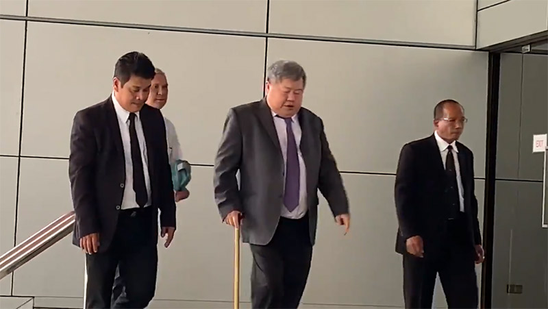 เปรมชัย เปรมชัย