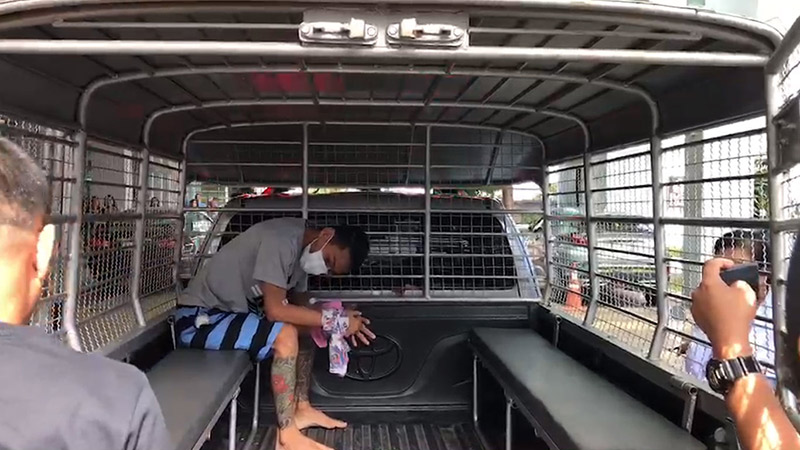 โอเล่ ซ้อมเมียตาย โอเล่ ซ้อมเมียตาย
