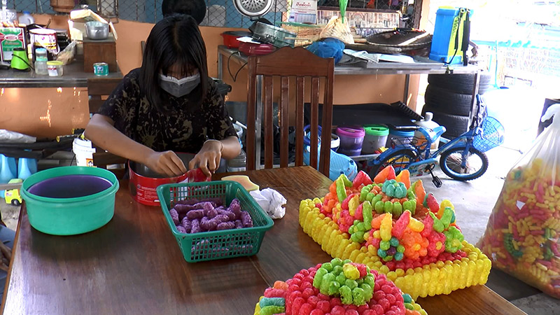 กระทง กระทง