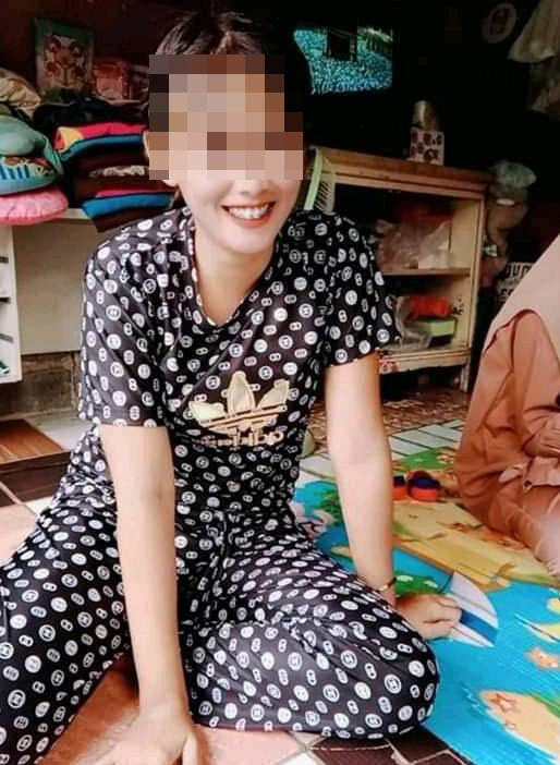บังด้อลฆ่าน้องแต บังด้อลฆ่าน้องแต