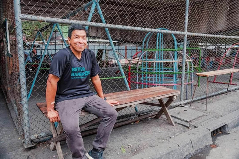 ชัชชาติ สิทธิพันธุ์ ชัชชาติ สิทธิพันธุ์