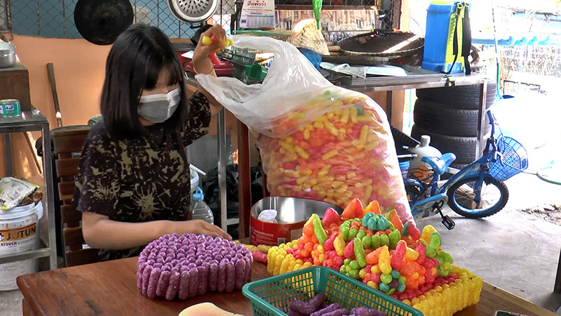 กระทง กระทง