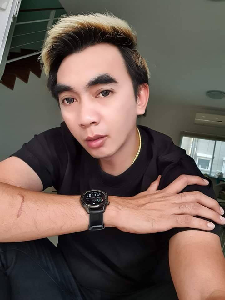 เอ๋ซ่าส์ ล่าผีเฮี้ยน เสียชีวิต เอ๋ซ่าส์ ล่าผีเฮี้ยน เสียชีวิต