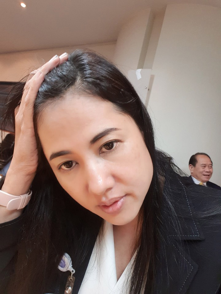 ปารีณา ไกรคุปต์ ปารีณา ไกรคุปต์