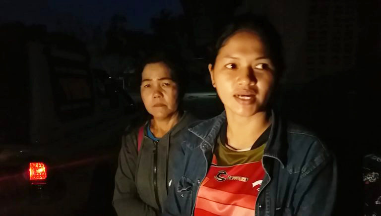น้องแก้มตายปริศนา น้องแก้มตายปริศนา