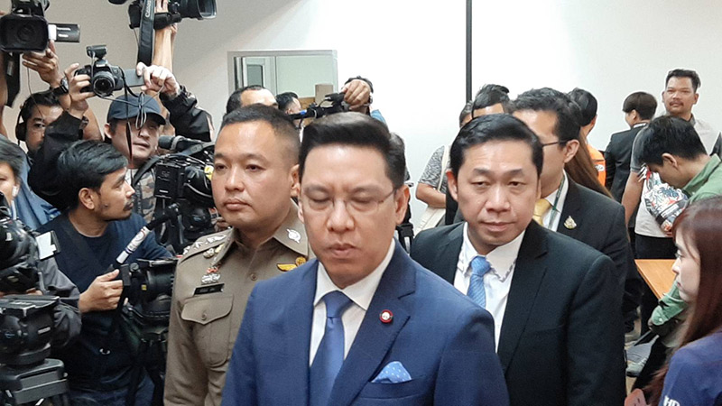 กาณฑ์ พงษ์ประภาพันธ์ ถูกจับ กาณฑ์ พงษ์ประภาพันธ์ ถูกจับ