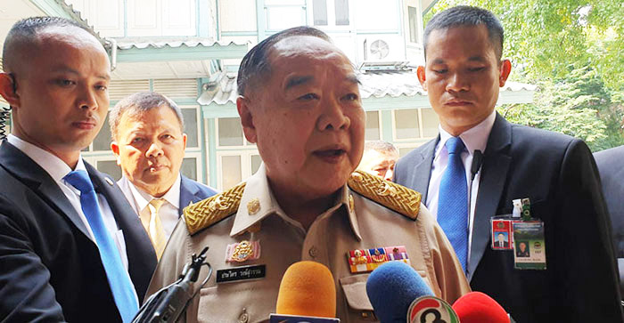 ประวิตร วงษ์สุวรรณ ประวิตร วงษ์สุวรรณ