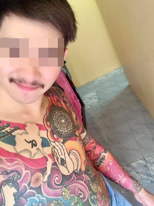 ตี๋ทิ้งเมีย ตี๋ทิ้งเมีย