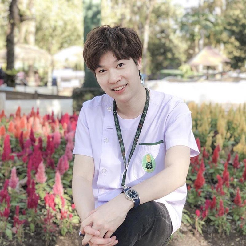 หมอเก่ง วาโย หมอเก่ง วาโย