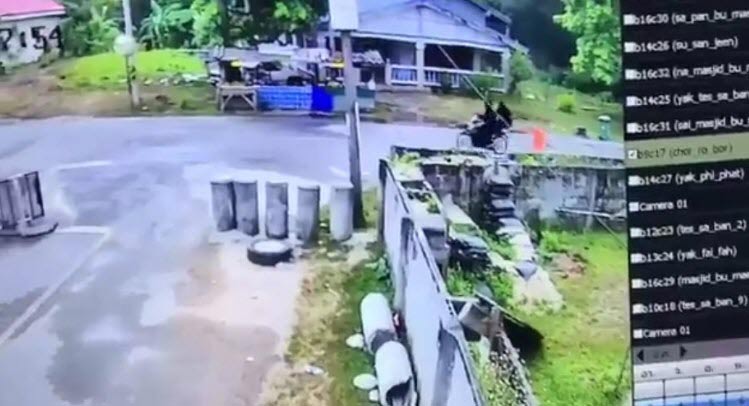 โจรใต้ โจรใต้