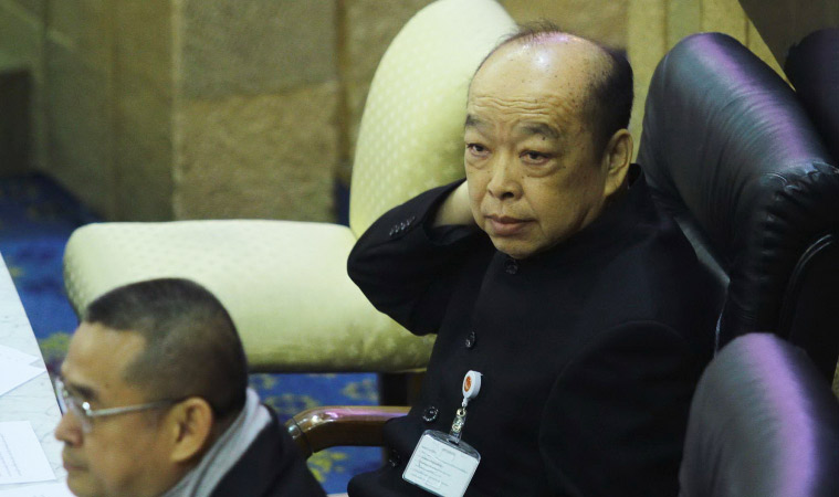 สุรพงษ์ โตวิจักษณ์ชัยกุล สุรพงษ์ โตวิจักษณ์ชัยกุล