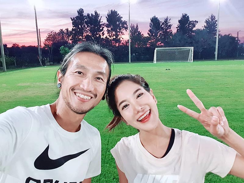 ตูน ก้อย ตูน ก้อย