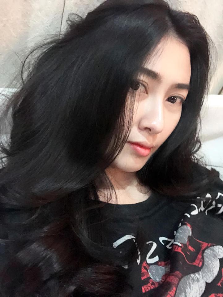 อีฟ อภิสร์ญา อีฟ อภิสร์ญา