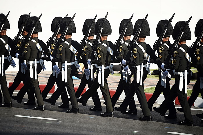 พระราชพิธีบรมราชาภิเษก พระราชพิธีบรมราชาภิเษก