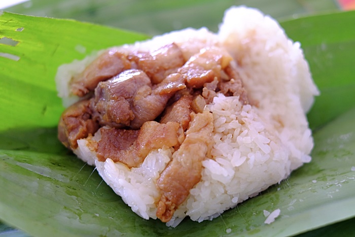 ข้าวเหนียว ข้าวเหนียว