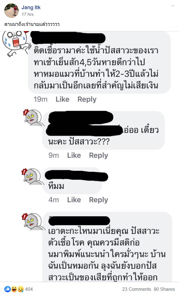 ทาสแมว ทาสแมว