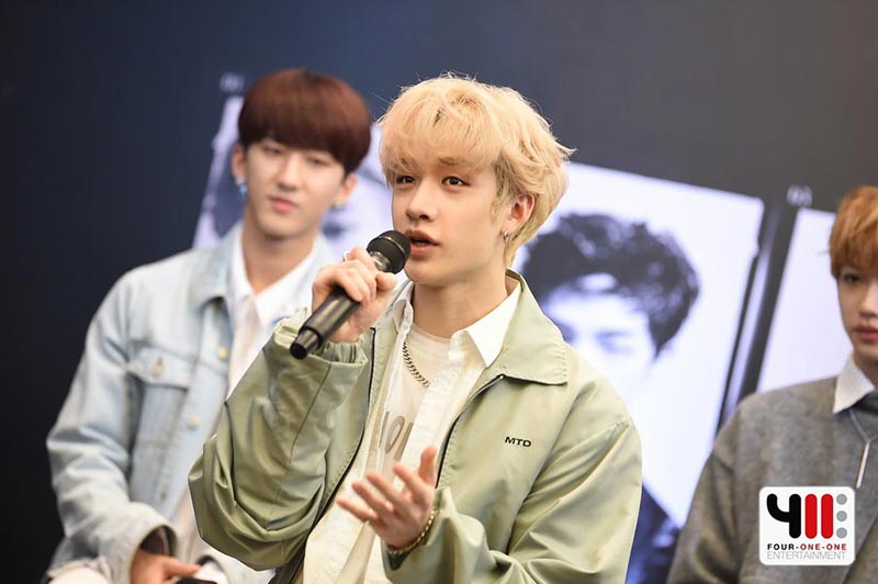 Stray Kids Stray Kids