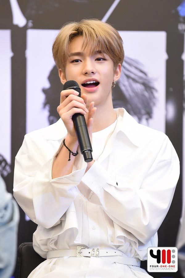 Stray Kids Stray Kids