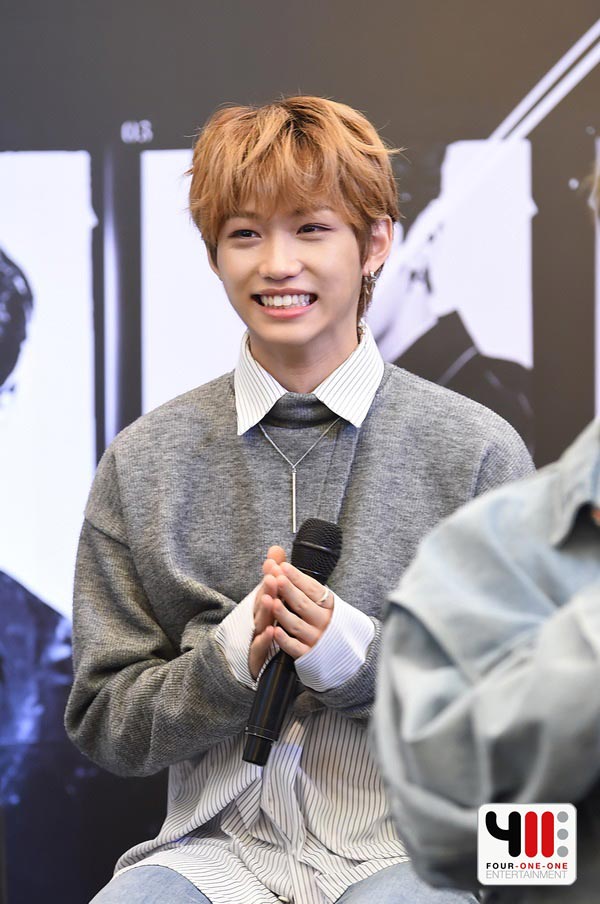 Stray Kids Stray Kids