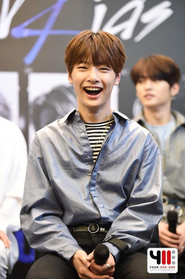 Stray Kids Stray Kids