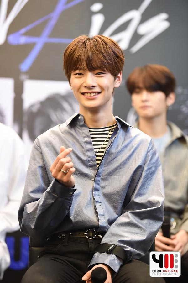 Stray Kids Stray Kids