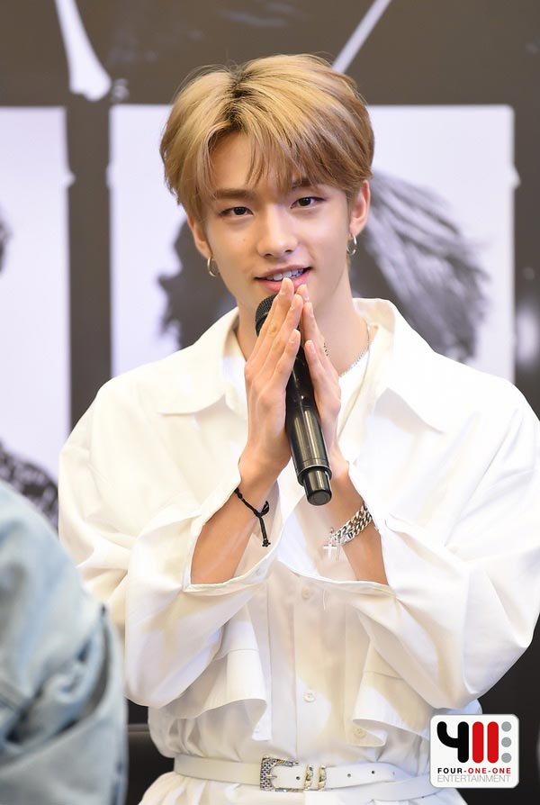 Stray Kids Stray Kids