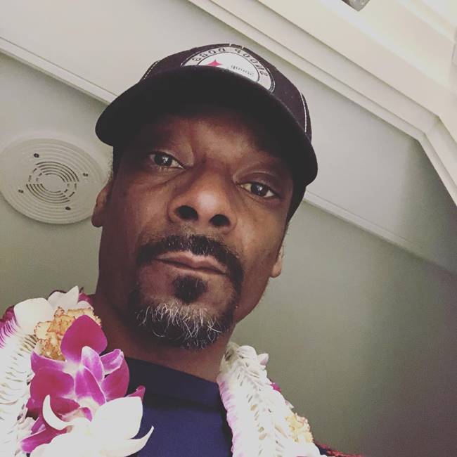 Snoop Dogg Snoop Dogg